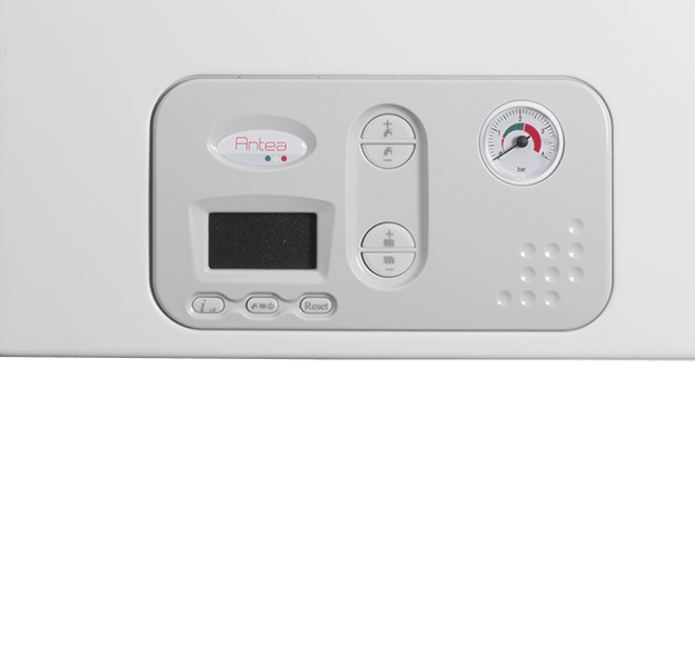 ANTEA 40 RBTFS – Caldera Solo Calefacción, Standard