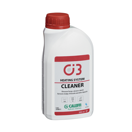 Aditivo C3 cleaner