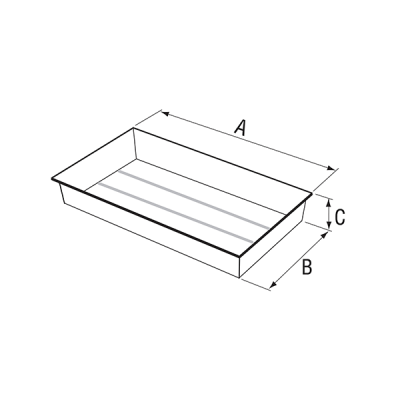 CAJA PARA COLECTORES