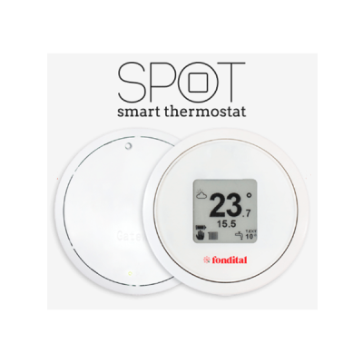 Cronotermostato Inteligente SPOT