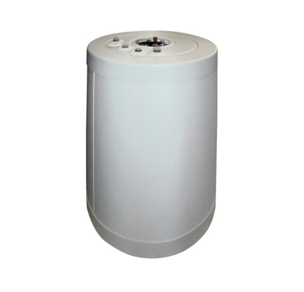 Acumulador de Agua Caliente Sanitaria (ACS) WHITE