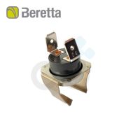 TERMOSTATO – CALDERA MIXTA