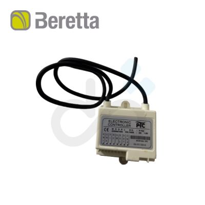 PLACA DE CONTROL – CALDERA MIXTA