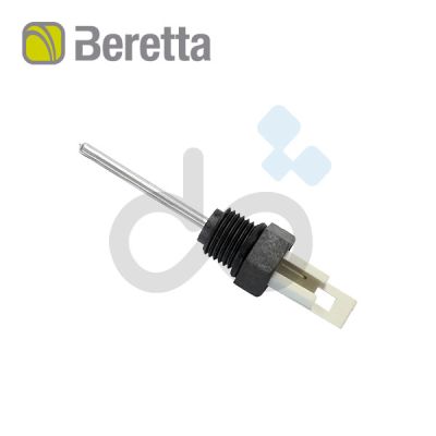 SONDA DE TEMPERATURA – CALDERA MIXTA