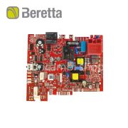 PLACA DE CONTROL – CALDERA MIXTA