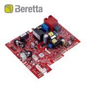 PLACA DE CONTROL – CALDERA MIXTA