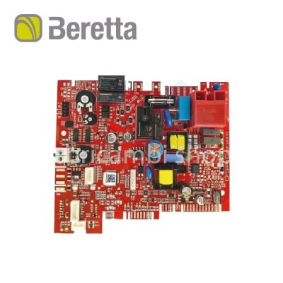 PLACA DE CONTROL – CALDERA MIXTA