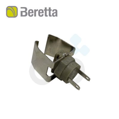 SONDA NTC – CALDERA MIXTA