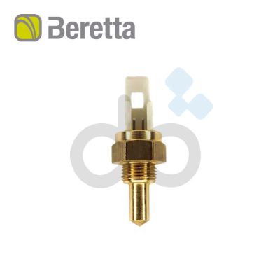 SONDA NTC – CALDERA MIXTA