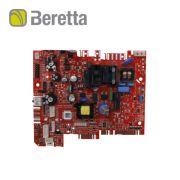 PLACA DE CONTROL – CALDERA MIXTA