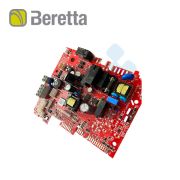 PLACA DE CONTROL – CALDERA MIXTA