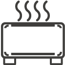 Fancoil Carrozado