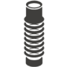FLEXIBLE INOX