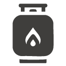 Gas