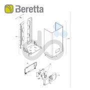 IDRABAGNO LX 13 – CALEFON A GAS