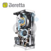 MYNUTE XP 30C – CALDERA MIXTA, CONDENSACIÓN
