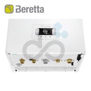 CIAO X 30C – CALDERA MIXTA, CONDENSACIÓN