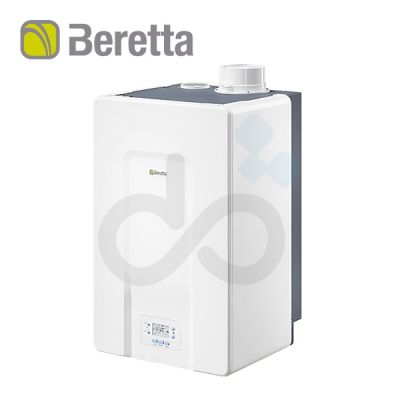 POWER EVO – X 80 – CALDERA ALTA POTENCIA, CONDENSACIÓN