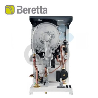 POWER EVO – X 80 – CALDERA ALTA POTENCIA, CONDENSACIÓN