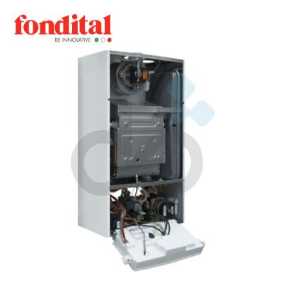 ANTEA CTFS 24 AF – CALDERA MIXTA, ESTÁNDAR