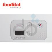 ANTEA CTFS 24 AF – CALDERA MIXTA, ESTÁNDAR