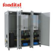 ITACA CH KR – MODULOS EN CASCADA