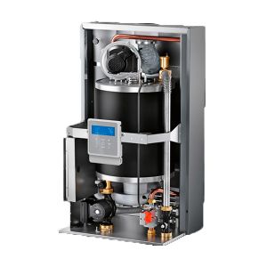 POWER MAX 80 – CALDERA ALTA POTENCIA, CONDENSACIÓN